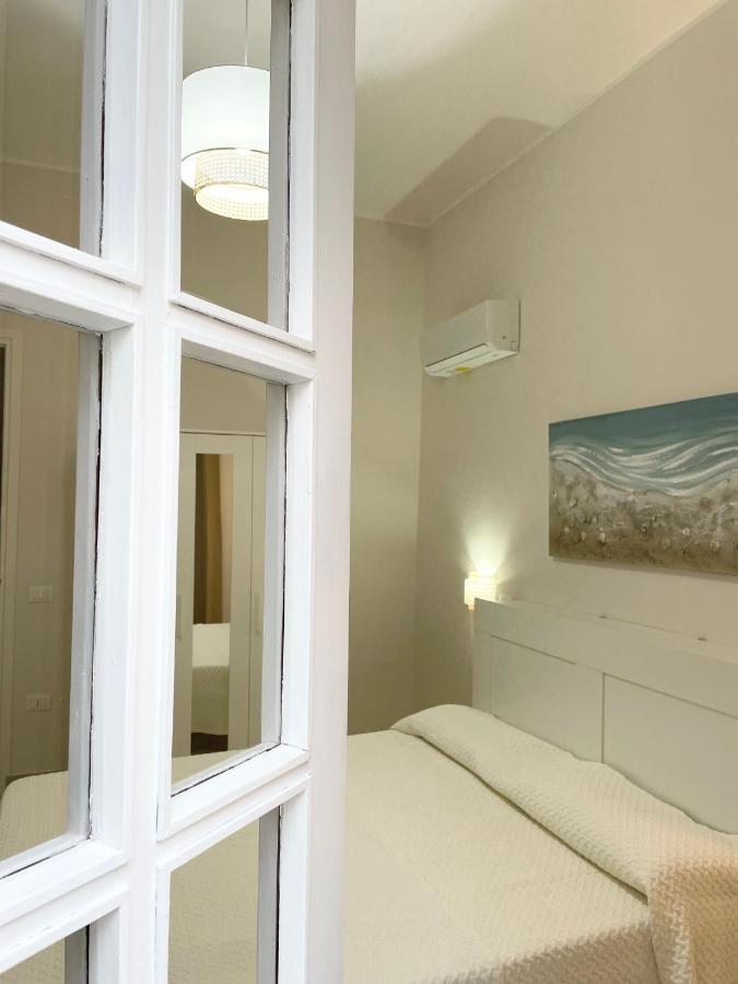 Vila Conte125 Cinisi Exteriér fotografie
