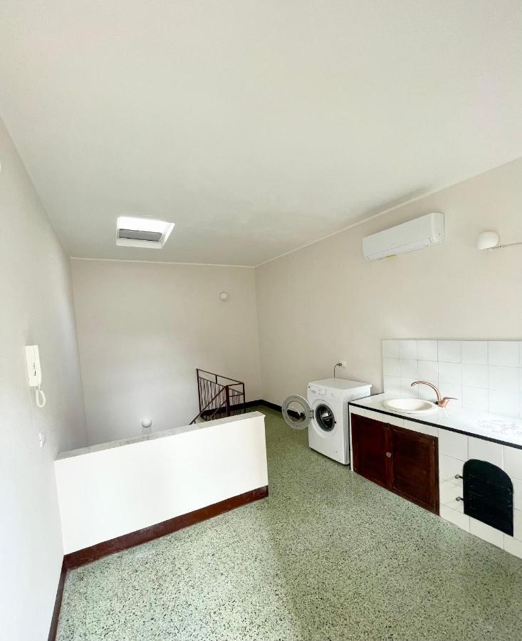 Vila Conte125 Cinisi Exteriér fotografie