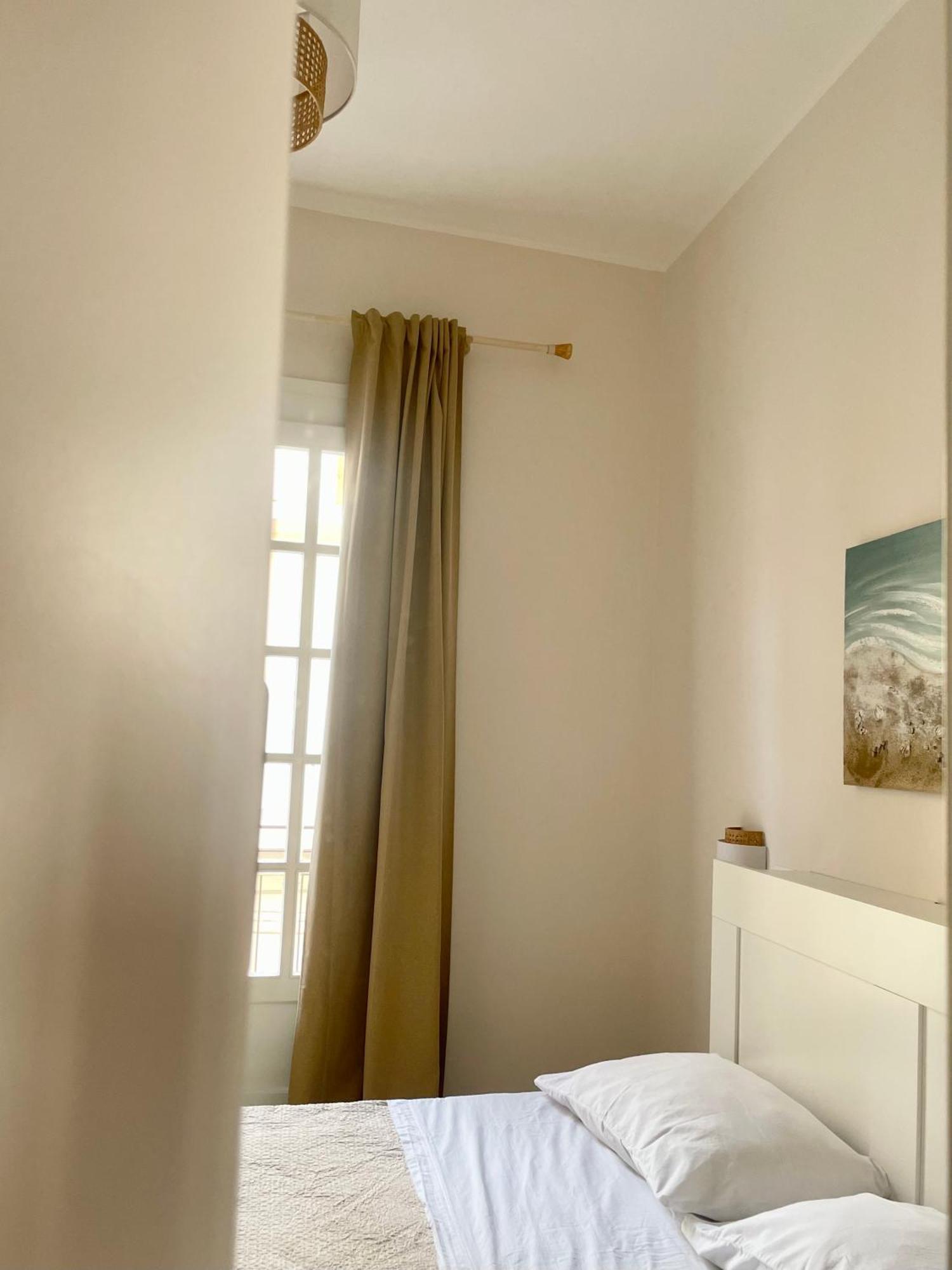 Vila Conte125 Cinisi Exteriér fotografie